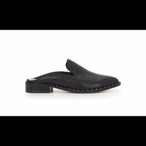 Sam Edelman Lewellyn Studded Mule